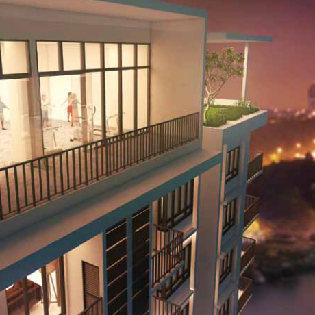 Putra Residence  Sime Darby Property