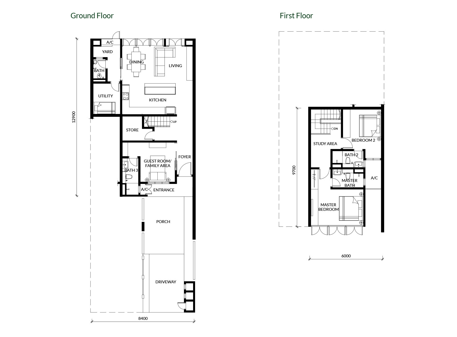 Rimbun Sanctuary Townhouse Sime Darby Property