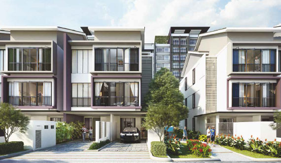 Rumah Mewah Di Kuala Lumpur Rumah Mewah Di Kuala Lumpur