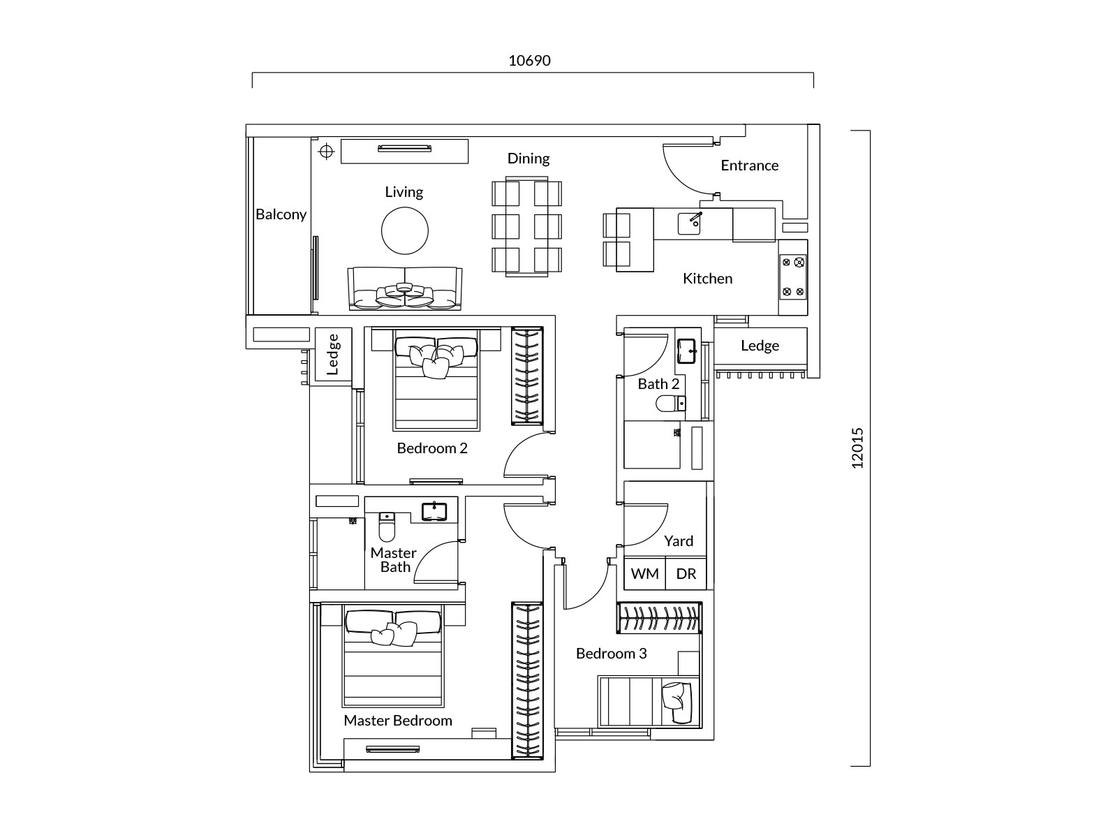 Serini Melawati Owners Thread