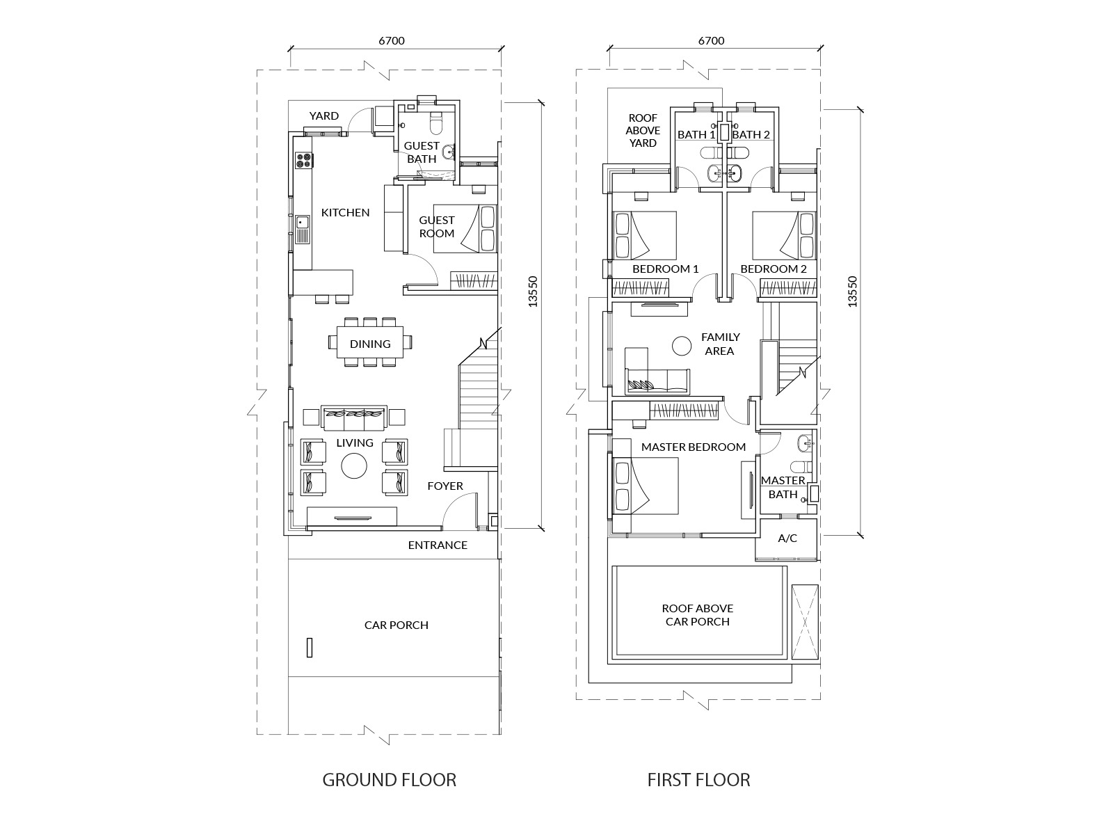 Azira  Sime Darby Property