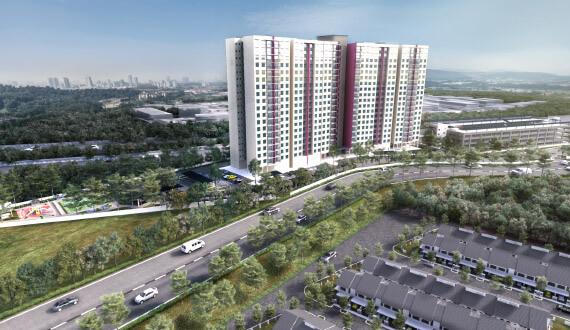 Property Search  Sime Darby Property