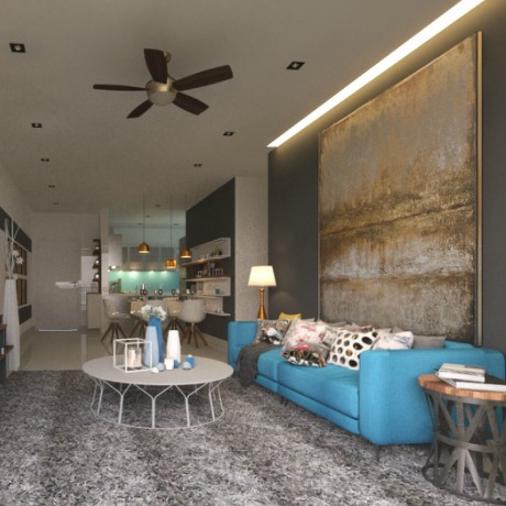 Seri Harmoni 2 (USJ Heights) Sime Darby Property Seri Harmoni 2 (USJ Heights) Sime Darby Property
