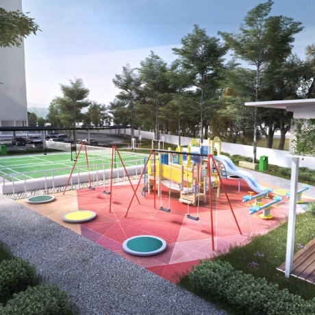 Seri Harmoni 2 (USJ Heights) Sime Darby Property Seri Harmoni 2 (USJ Heights) Sime Darby Property