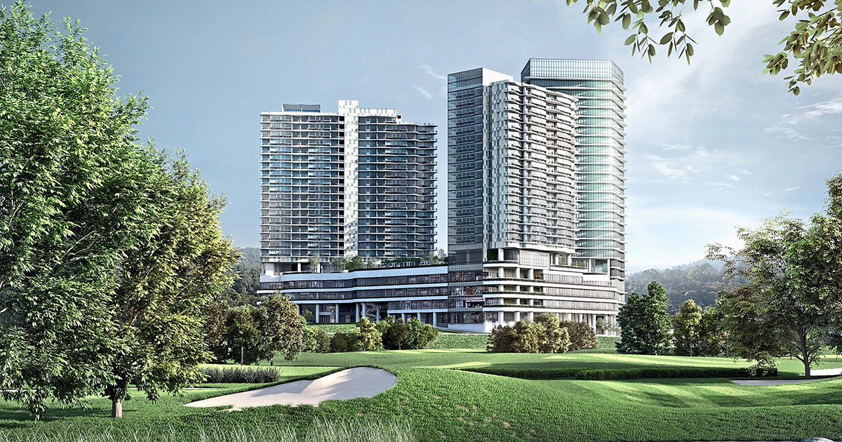 Senada Residences