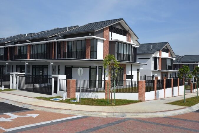 Blazing Fast Internet Speed for Sime Darby Property's ...