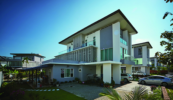 Selangorku Apartment - Soalan 37