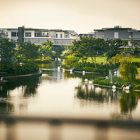 The Residence  Sime Darby Property