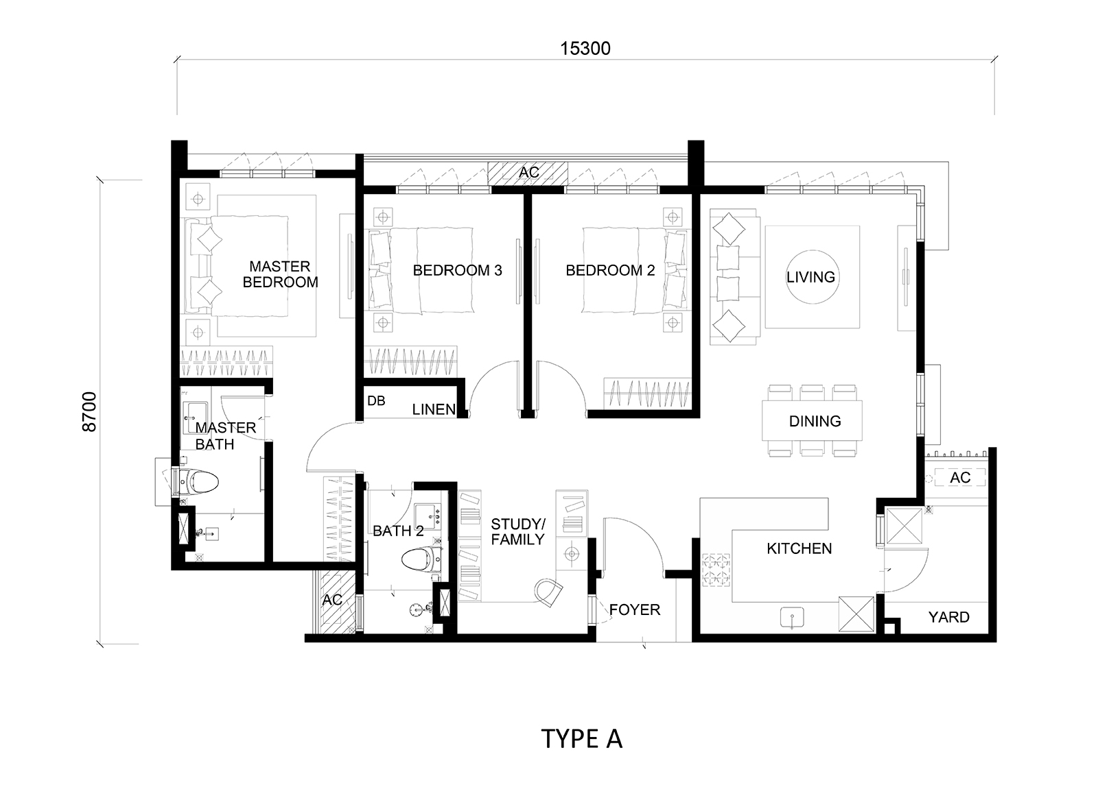 The Alcove Sime Darby Property