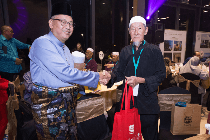 Sime Darby Property shares the blessing of Ramadhan | Sime ...