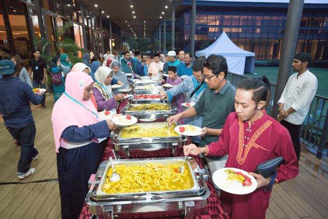 Sime Darby Property shares the blessing of Ramadhan | Sime ...