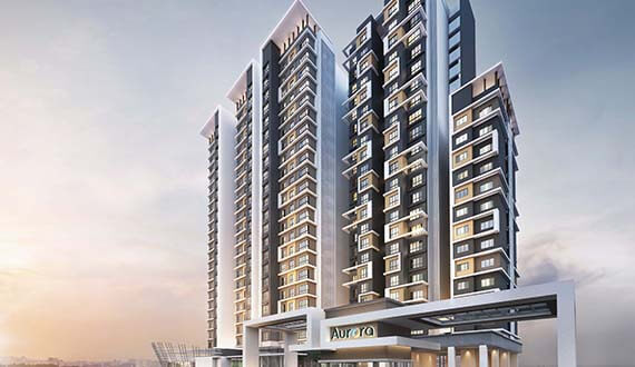 rumah selangorku putra heights
