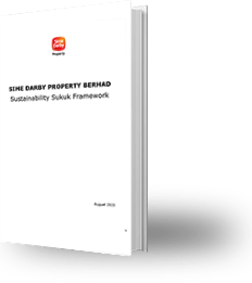 Sustainability Sukuk Framework
