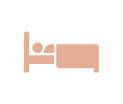 Bedrooms