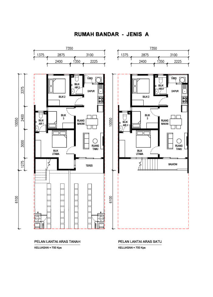 Amalia Sime Darby Property