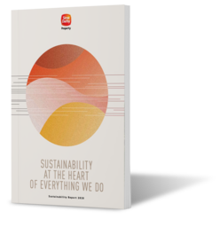 Sustainability report 2016