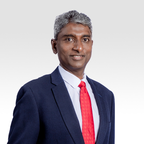 Datuk Ir. Mohd Idris Abdullah