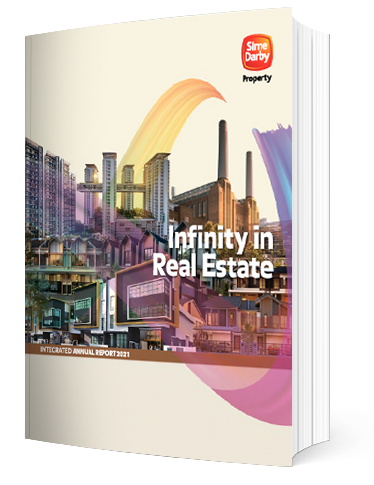 2021 Integrated Annual Report