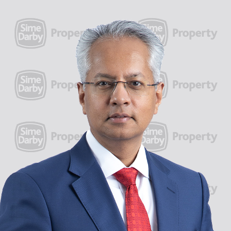 Dato' Seri Azmir Merican Group Managing Director | Chief Executive Officer (CEO)