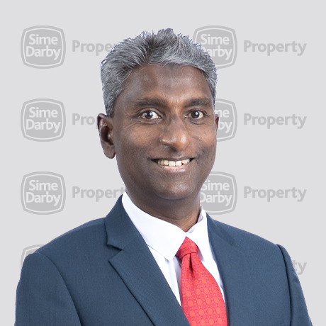 Datuk Ir. Mohd Idris Abdullah - Chief Operating Officer — Integrated Development