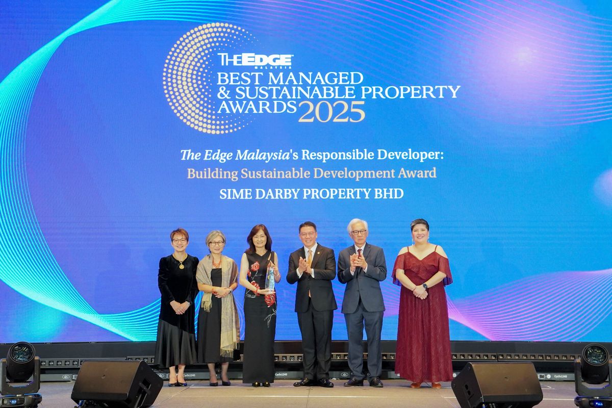 Award