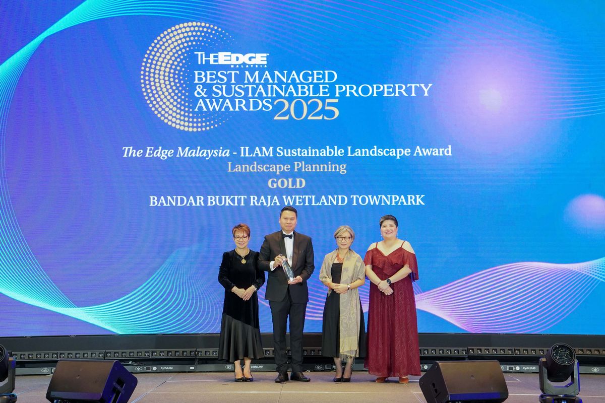 Award
