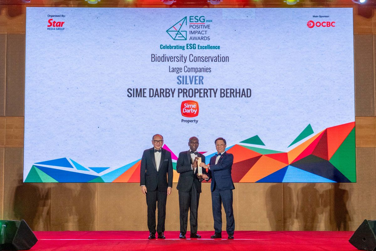 Award
