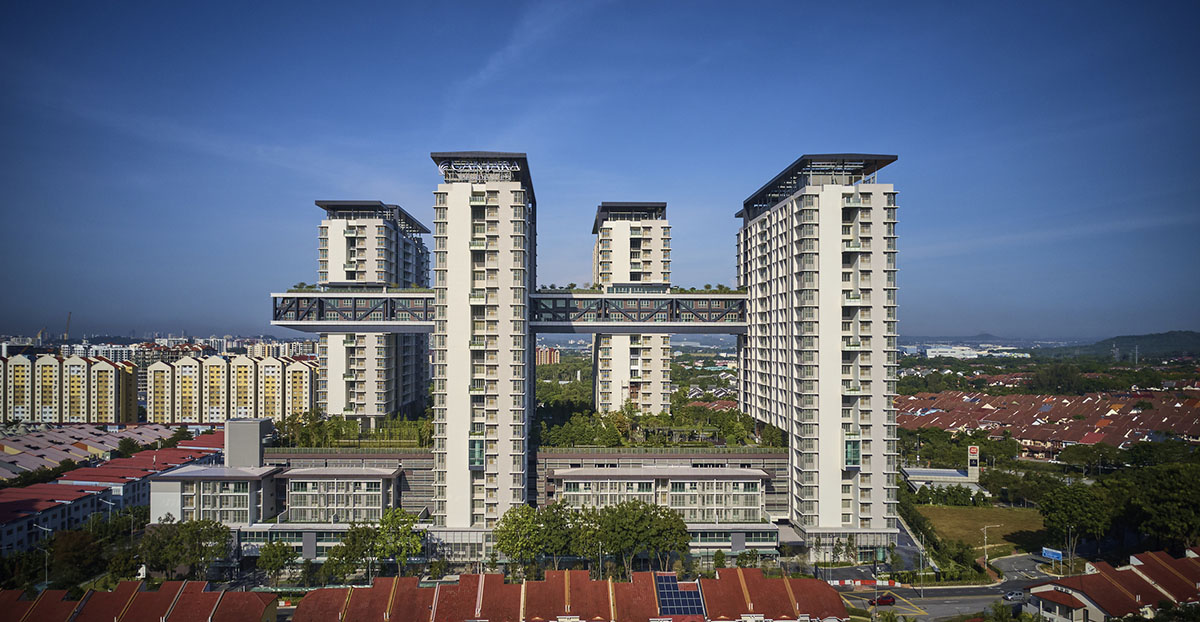 Sime Darby Property Strengthens its Brand Trust with Double Wins at the Prestigious FIABCI Malaysia Property Award 2022