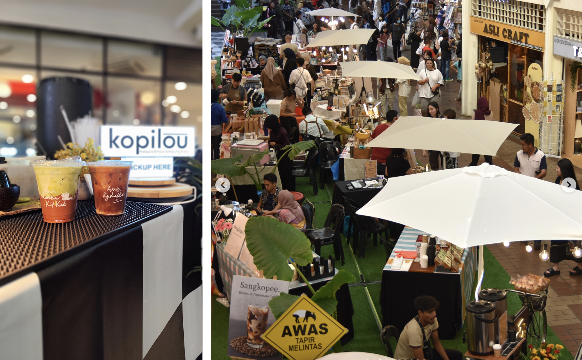 Kopilou