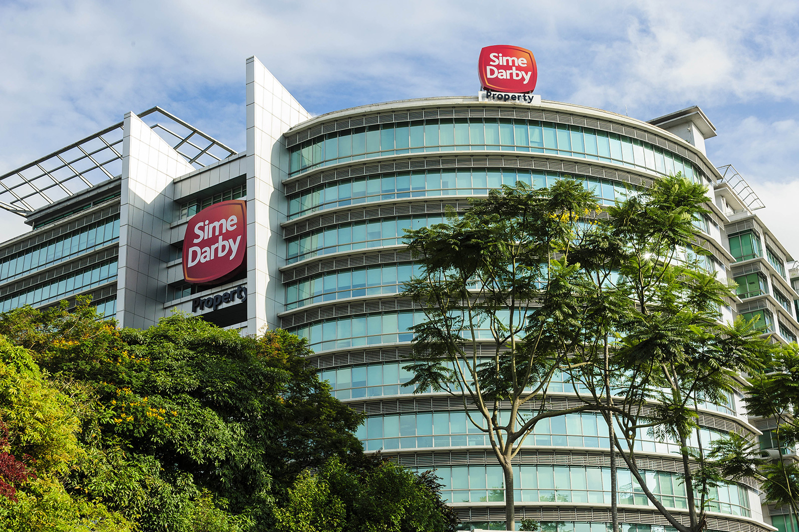 Sime Darby Property is enthusiastic about the Kapar land's potential to boost its future profitability and solidify its leadership position in the industrial development industry.
