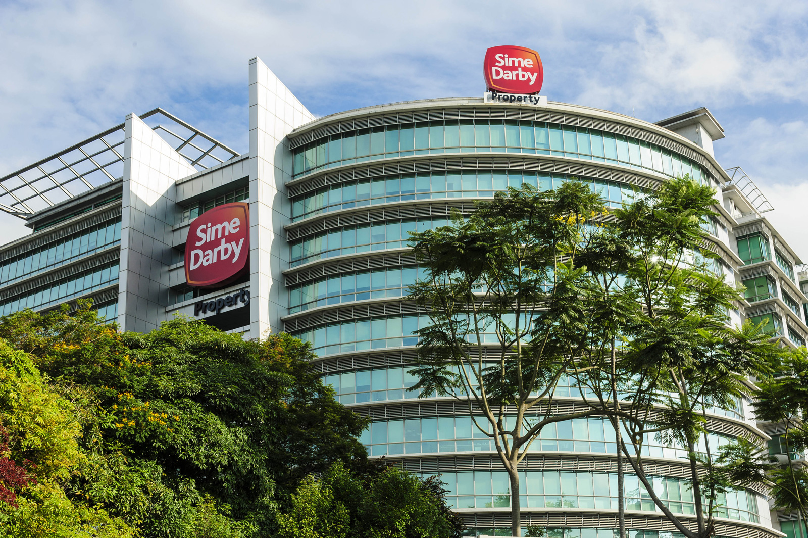 MARC Ratings noted Sime Darby Property