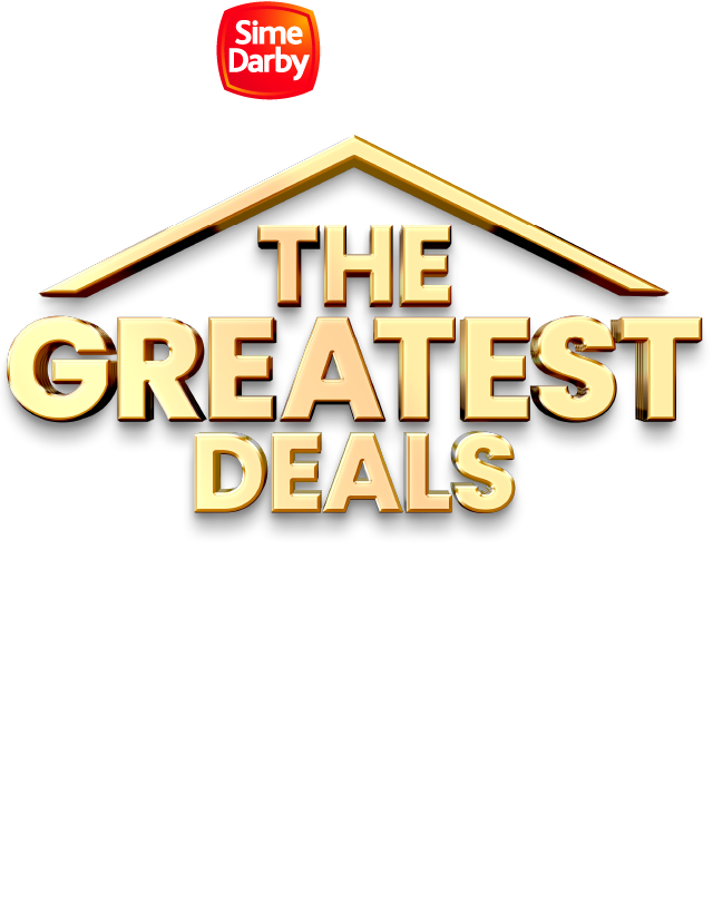 The Greatest Deals 2025