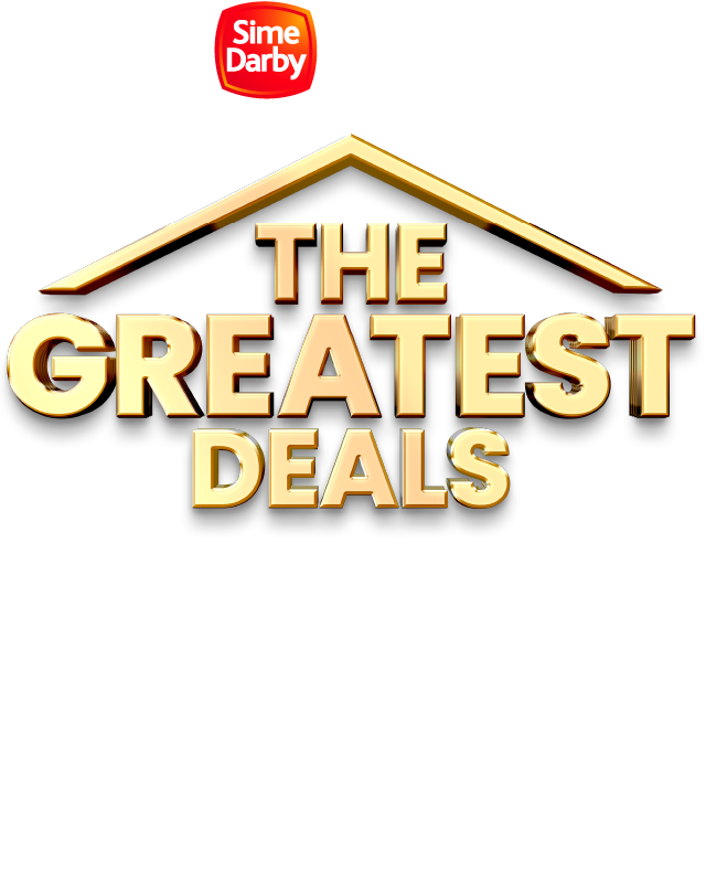 The Greatest Deals 2025