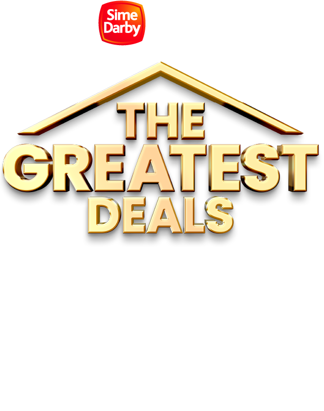 The Greatest Deals 2025