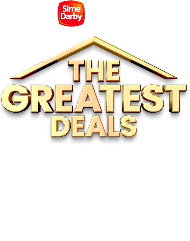 The Greatest Deals 2025
