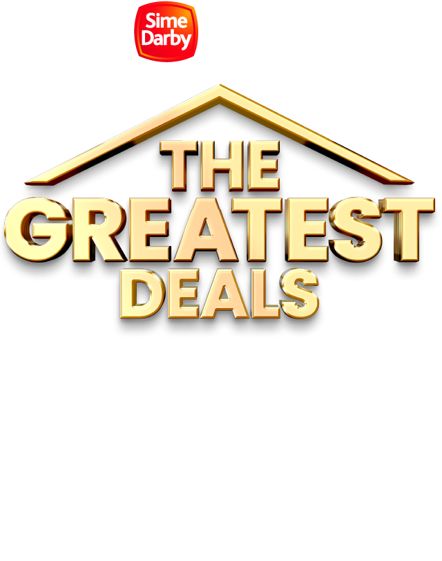 The Greatest Deals 2025
