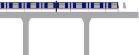 Lrt station