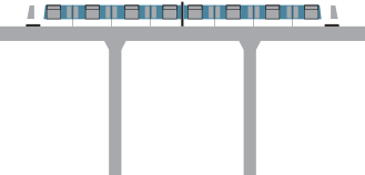 MRT Station