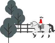 equestrian