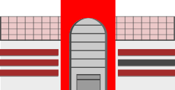 Shopping Mall
